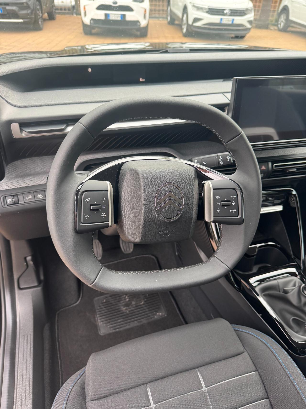 Citroen C3 PureTech 100 S&S Business