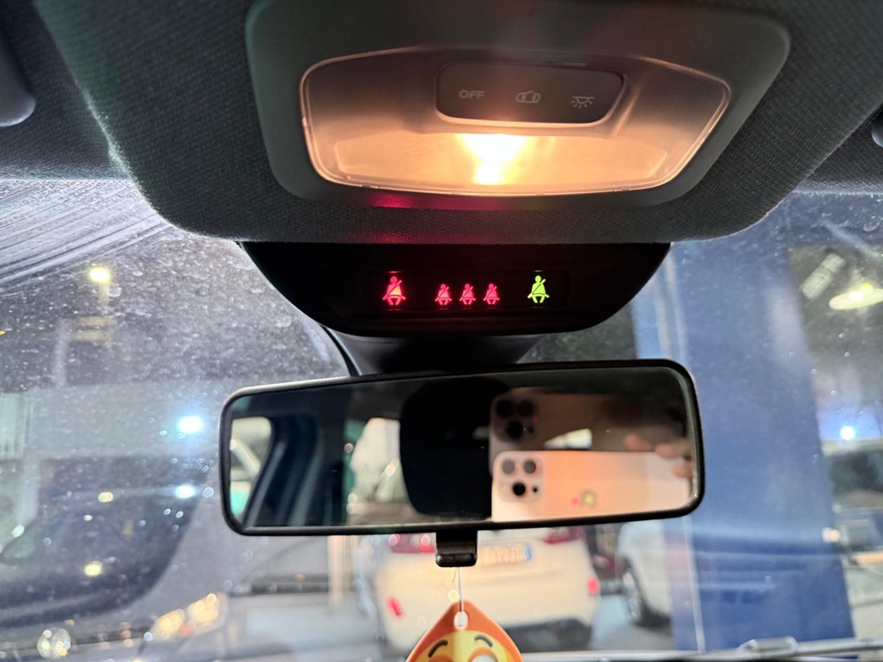 Lancia Ypsilon 1.0 FireFly 5 porte S&S Hybrid Ecochic UnYca