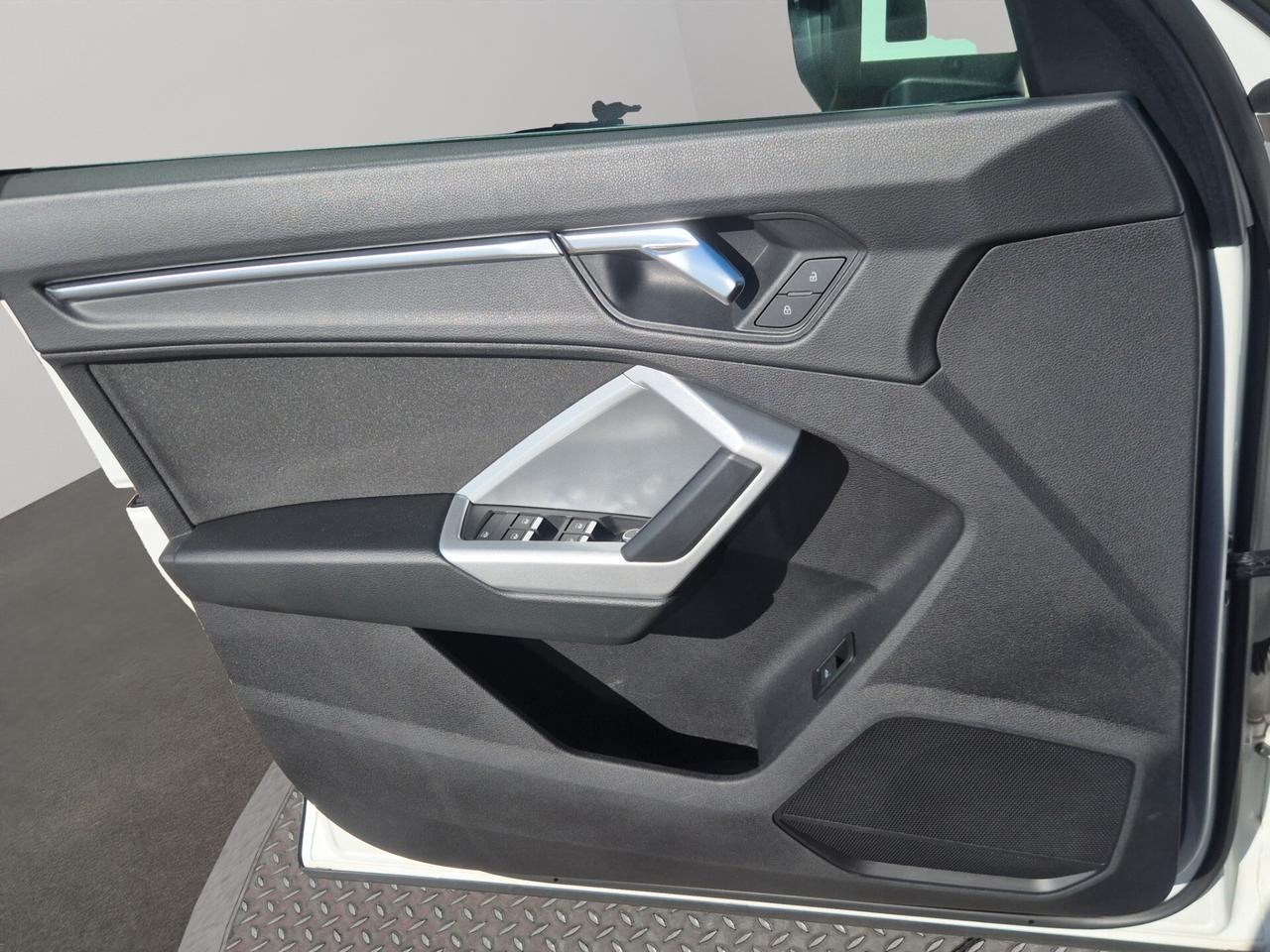 AUDI Q3 SPORTBACK 35 TDI