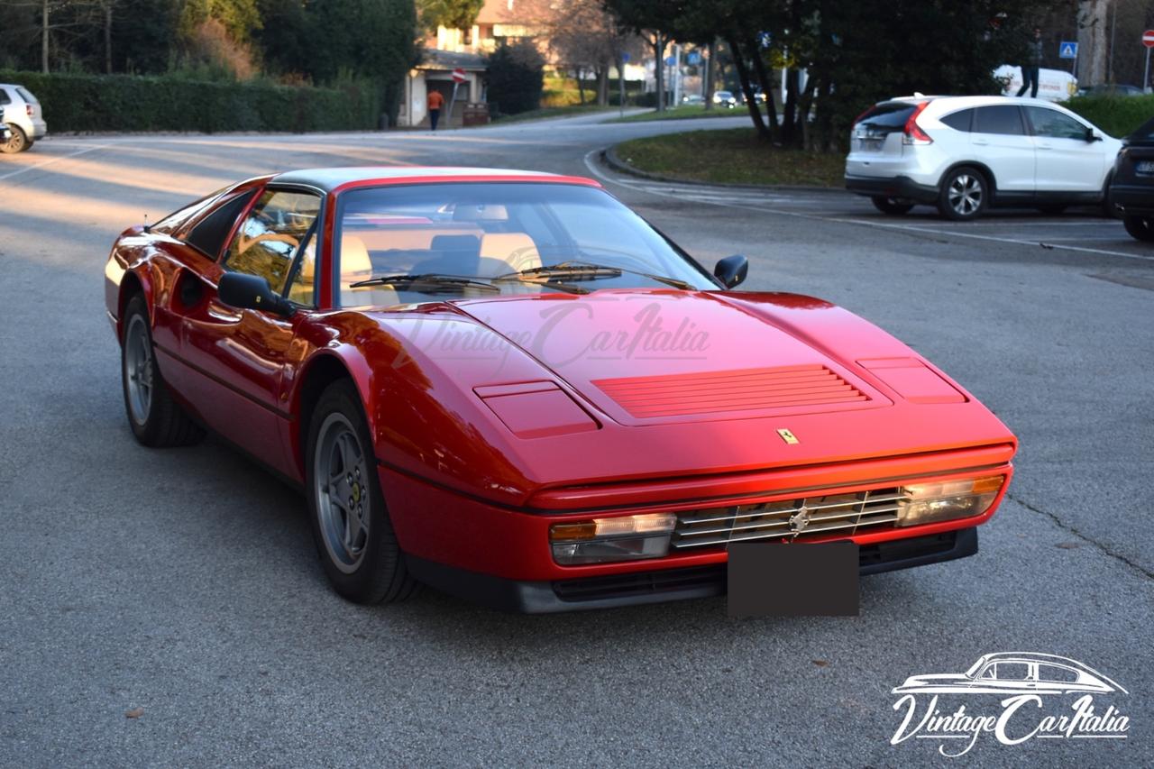 Ferrari 328 GTS
