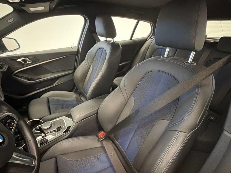 BMW Serie 1 116i M Sport