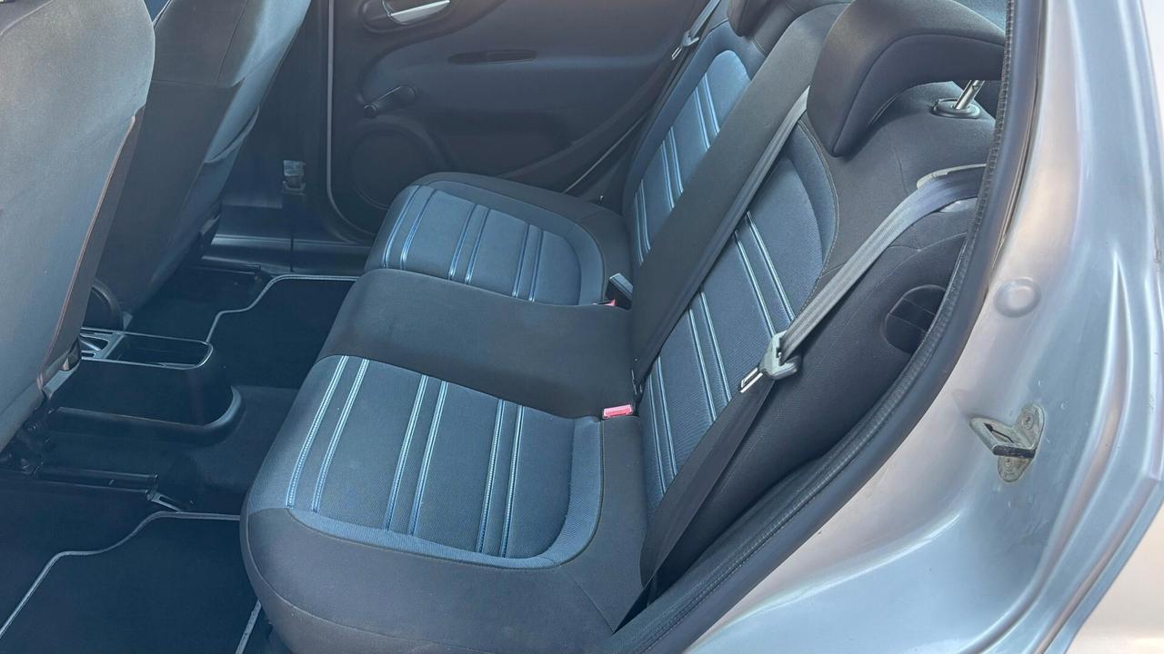 Fiat Grande Punto 1.2 3 porte S&S Actual