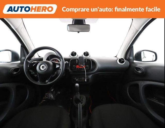 SMART ForTwo 70 1.0 Youngster