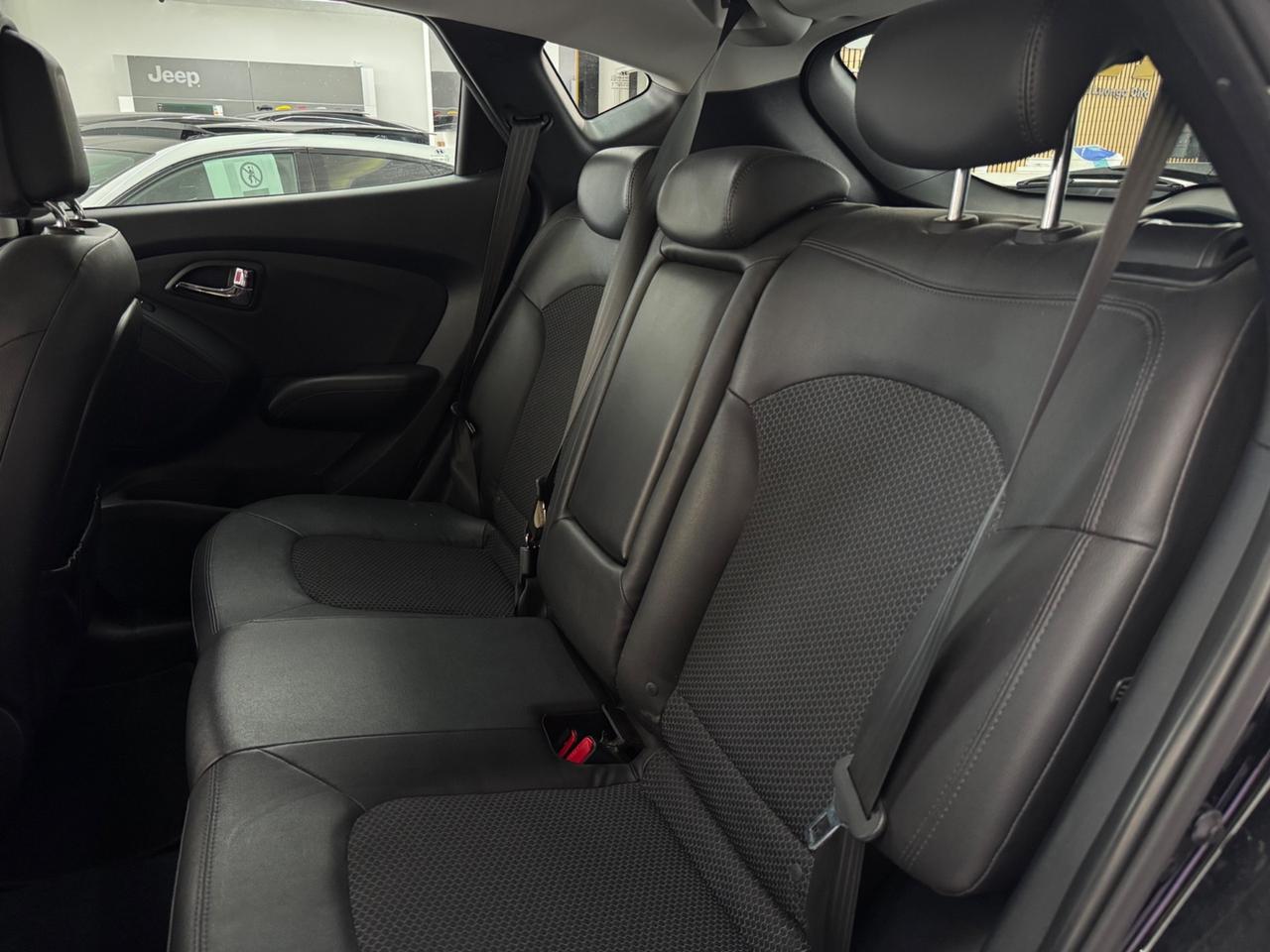 Hyundai iX35 1.7 CRDi 116Cv Comfort-Full Opt