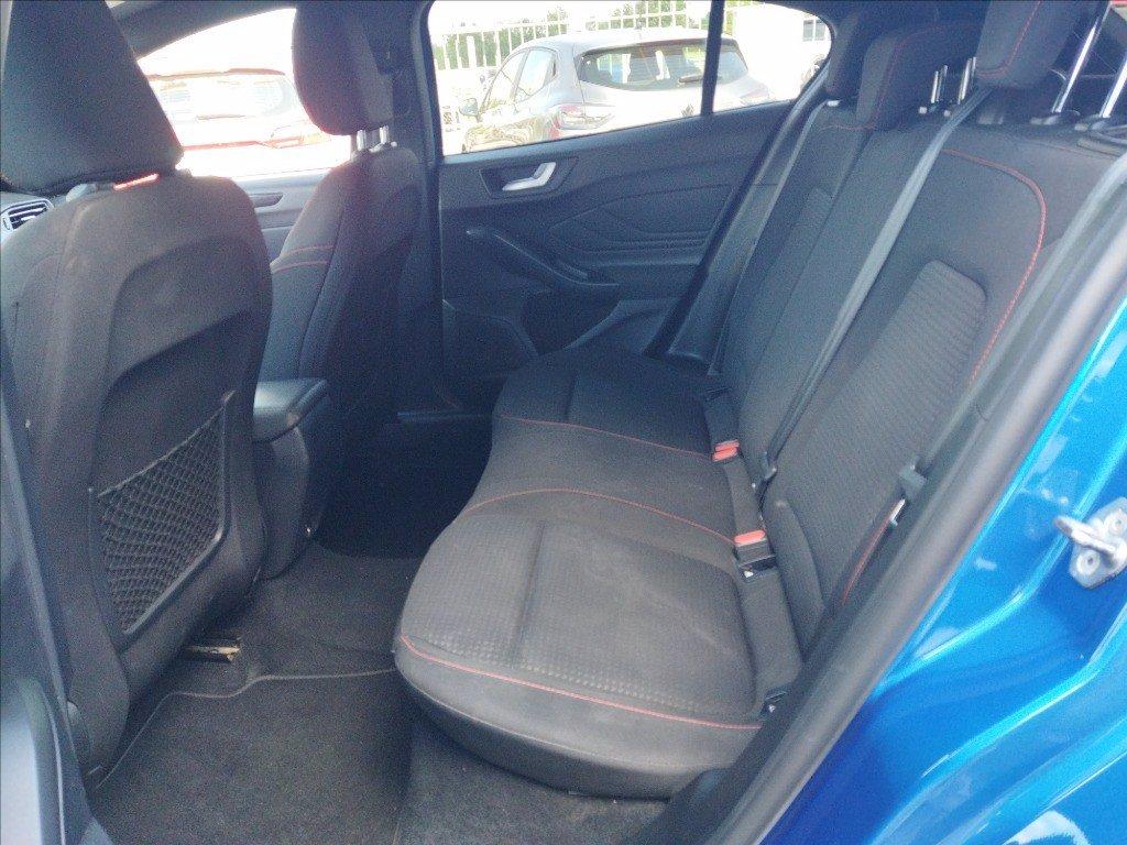 FORD Focus 1.0t ecoboost h ST-Line 125cv del 2022