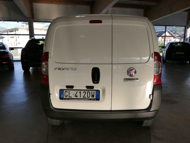 FIAT Fiorino 1.3 MJT 95CV Cargo SX + IVA