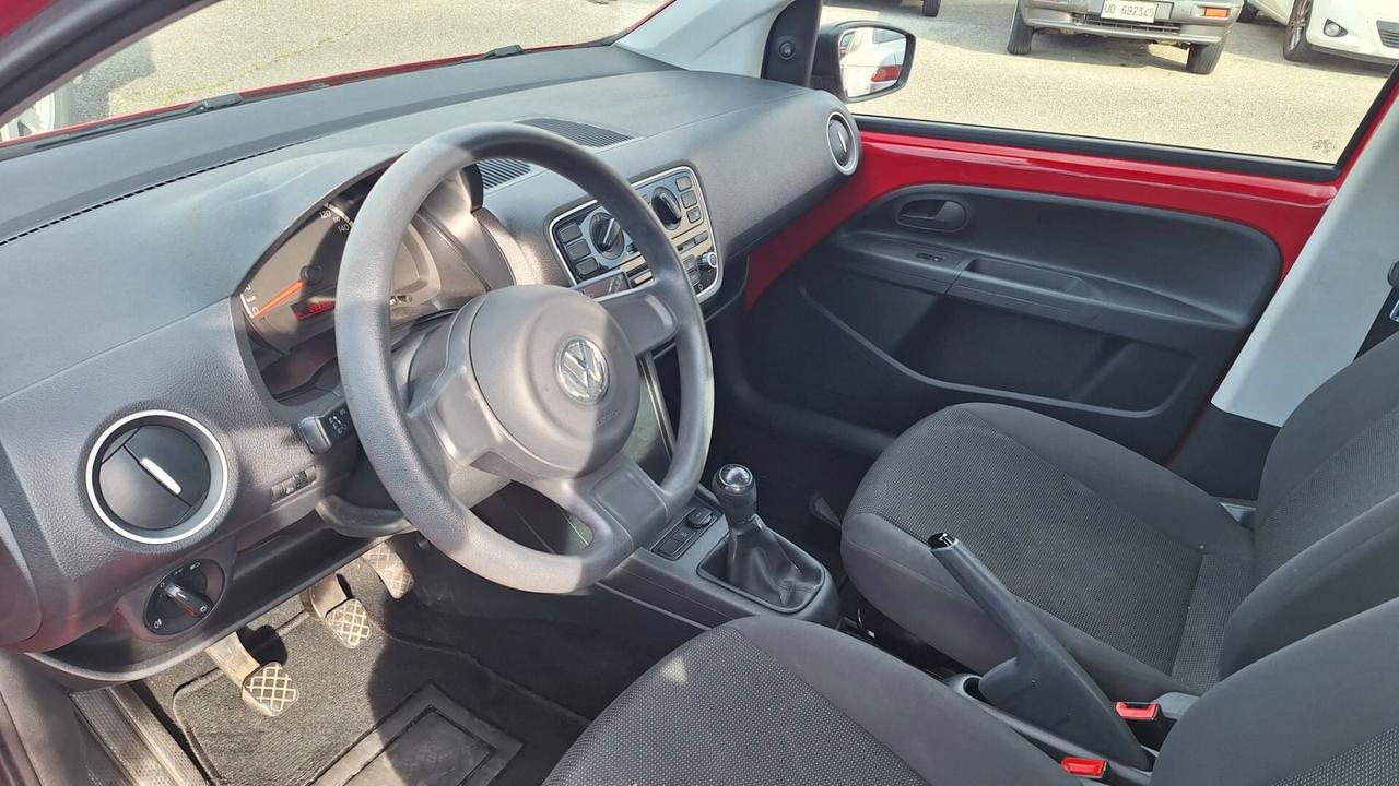 Volkswagen UP 1.0 NEOPATENTATI UNIPRO