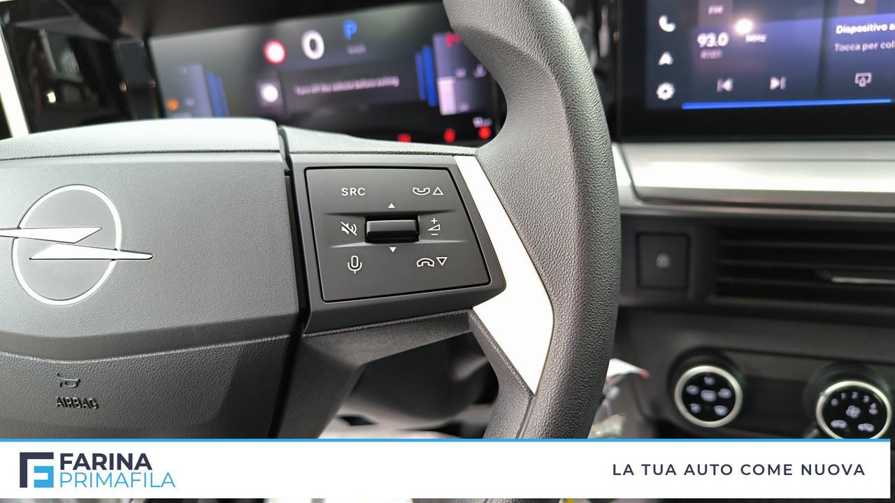 OPEL FRONTERA EDITION Hybrid 110cv EDCT