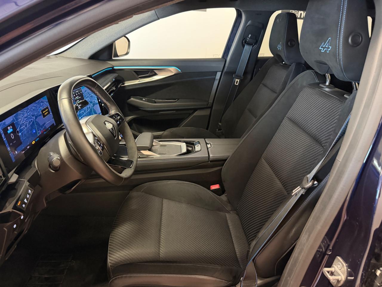 Renault Espace Full Hybrid E-Tech 200 CV 7p Esprit Alpine