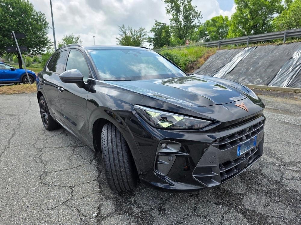 Cupra Terramar 1.5 Hybrid DSG 272cv