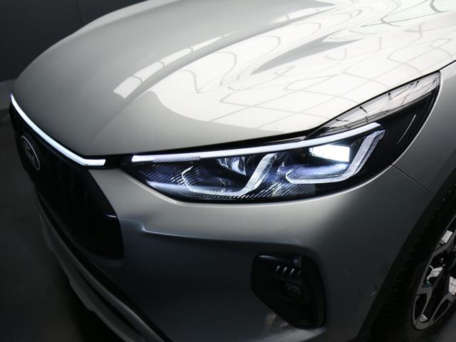 FORD Kuga 2.5 Plug In Hybrid 243 CV CVT 2WD Active X