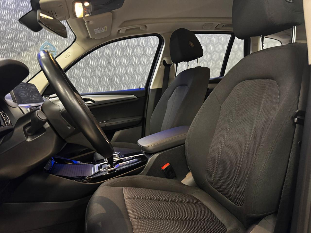 Bmw X3 xDrive20i 48V Msport