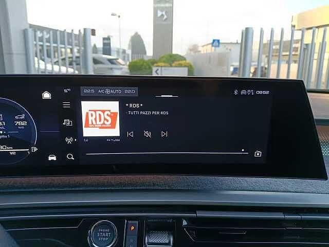 Peugeot 3008 1.2 Hybrid 145cv DCS6 GT Aziendale