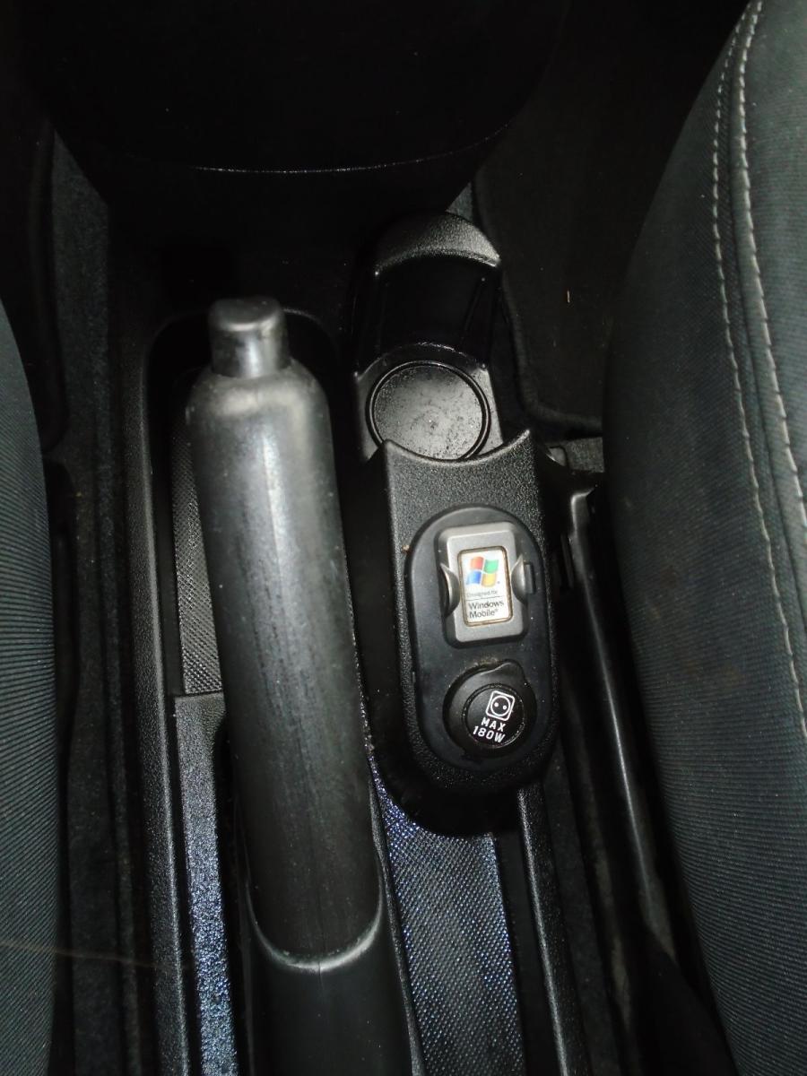 FIAT QUBO '11 1.4 OK NEOPAT. 150000 KM