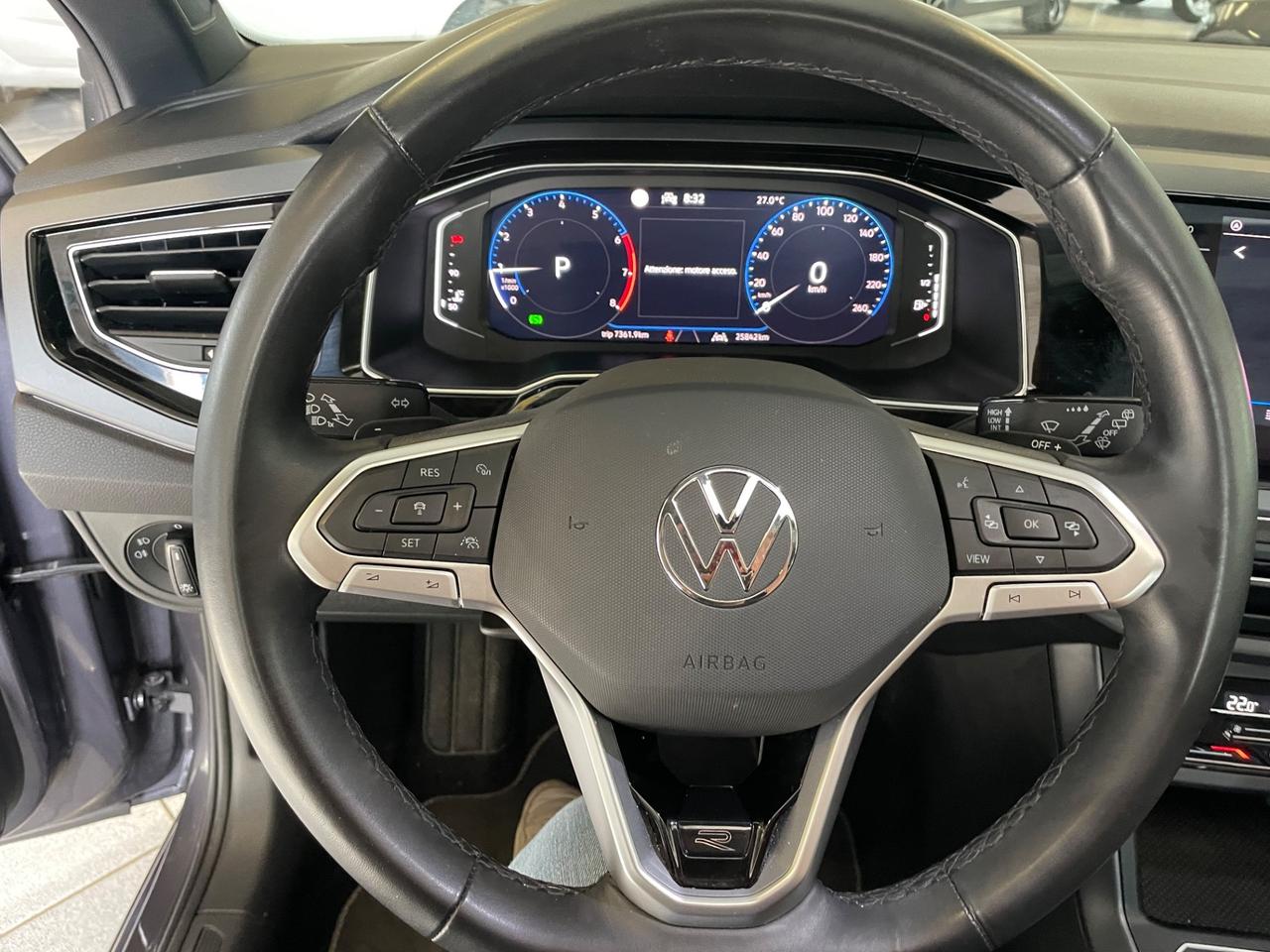 Volkswagen Taigo 1.0 TSI 115 CV DSG R-Line Telec. Keyless