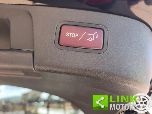 MERCEDES-BENZ GLA 200 d Automatic Sport