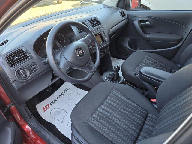 VOLKSWAGEN Polo 1.0 MPI 5p. Trendline