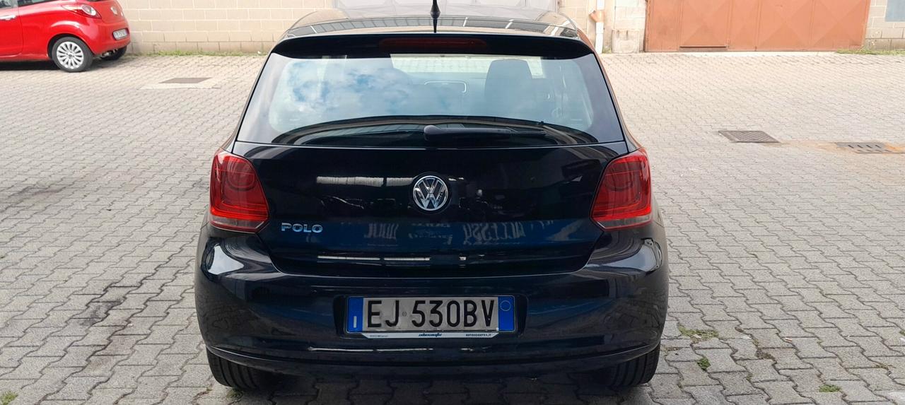 VW Polo 1.2 Comfortline NeopatentatiOK