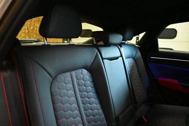 AUDI RS Q3 SPORTBACK Q.S-TR.DYNAMIC BLACKED.EXCLUSIVESTRAFULL