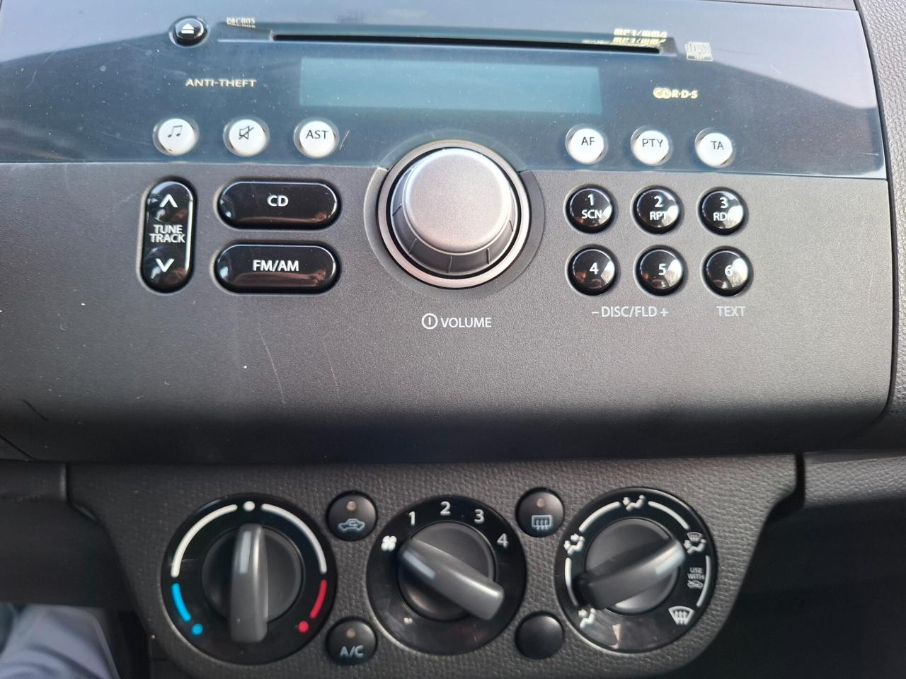 Suzuki Swift 1.3 3p. GL