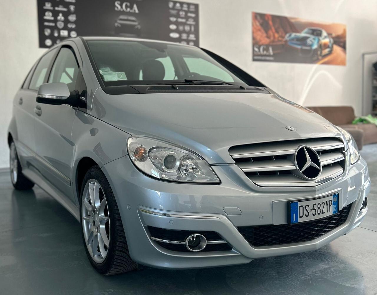 Mercedes-benz B 150 Sport