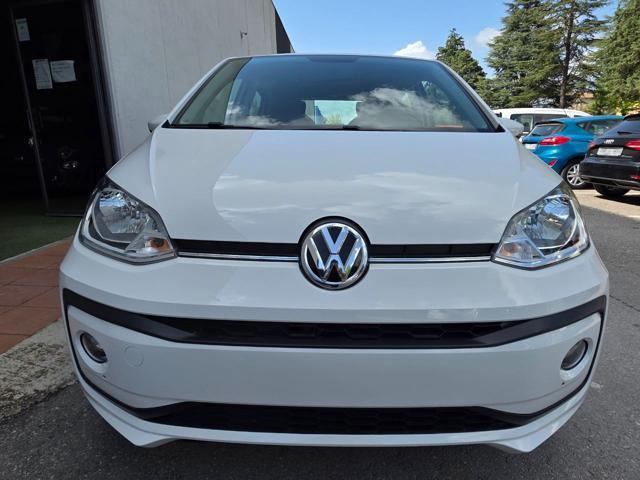 VOLKSWAGEN up! 1.0 5p. eco move up! BMT