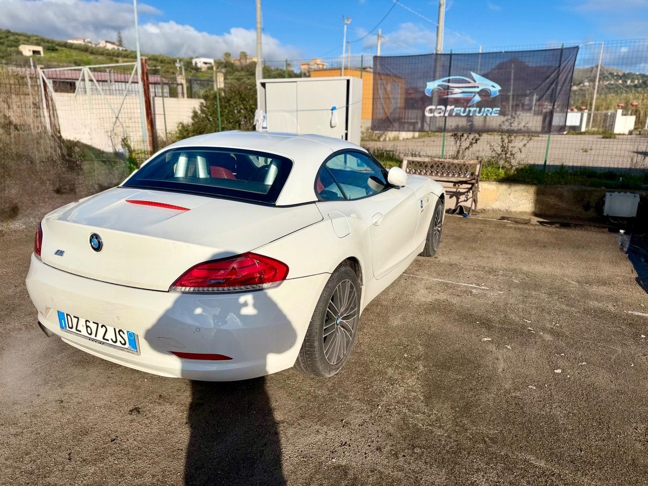 Bmw Z4 sDrive23i