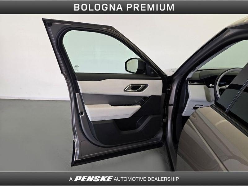Land Rover Range Rover Velar Range Rover Velar 2.0D I4 204 CV R-Dynamic SE
