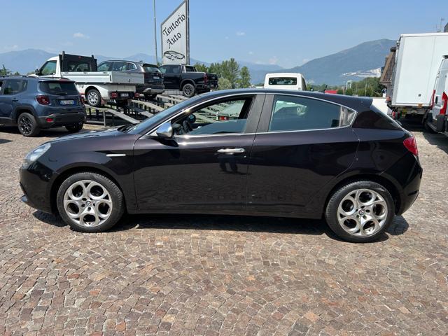ALFA ROMEO Giulietta 1.6 JTDm 120 CV