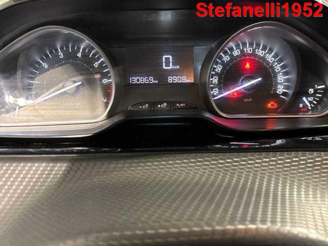 PEUGEOT 2008 - 1.2 puretech Access 82cv my16