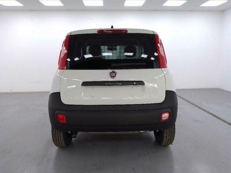 FIAT Panda van 0.9 Pop 85cv 4x4 2p.ti serie 4 E6d