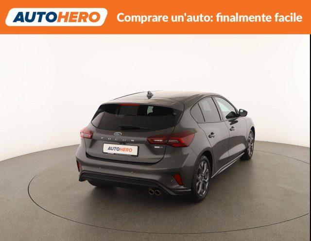 FORD Focus 1.0 EcoBoost 125 CV 5p. ST-Line