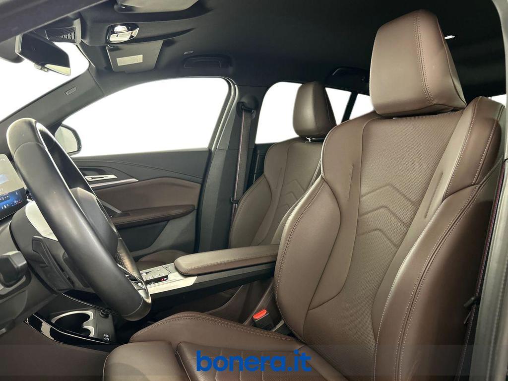 BMW X2 18 d MSport Pro sDrive