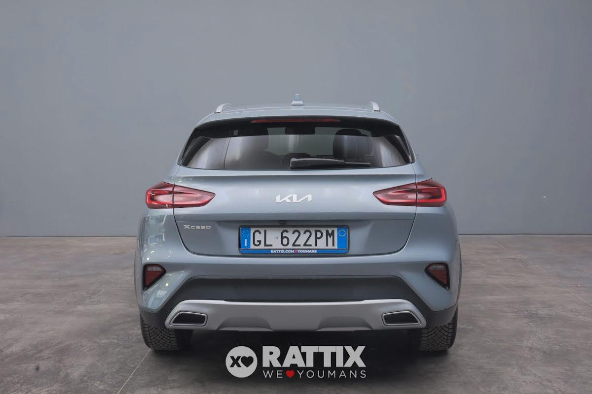 Kia XCeed 1.6 gdi phev 141CV High Tech dct