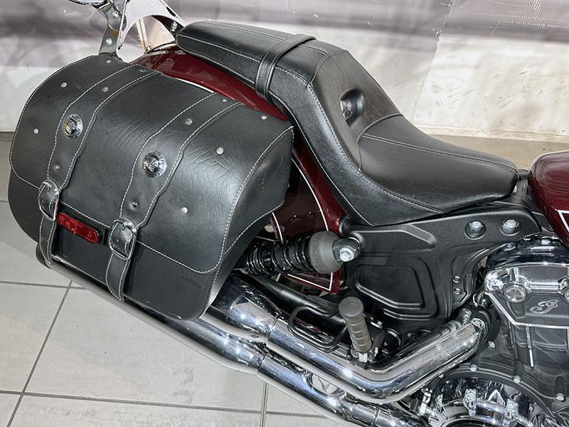 Indian Scout
