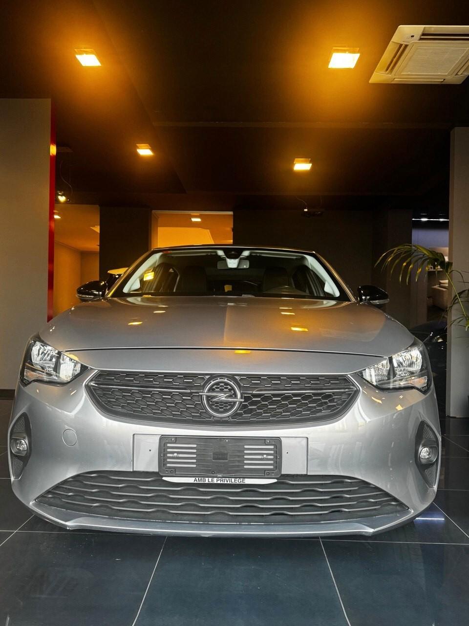 Opel Corsa 1.2 Edition