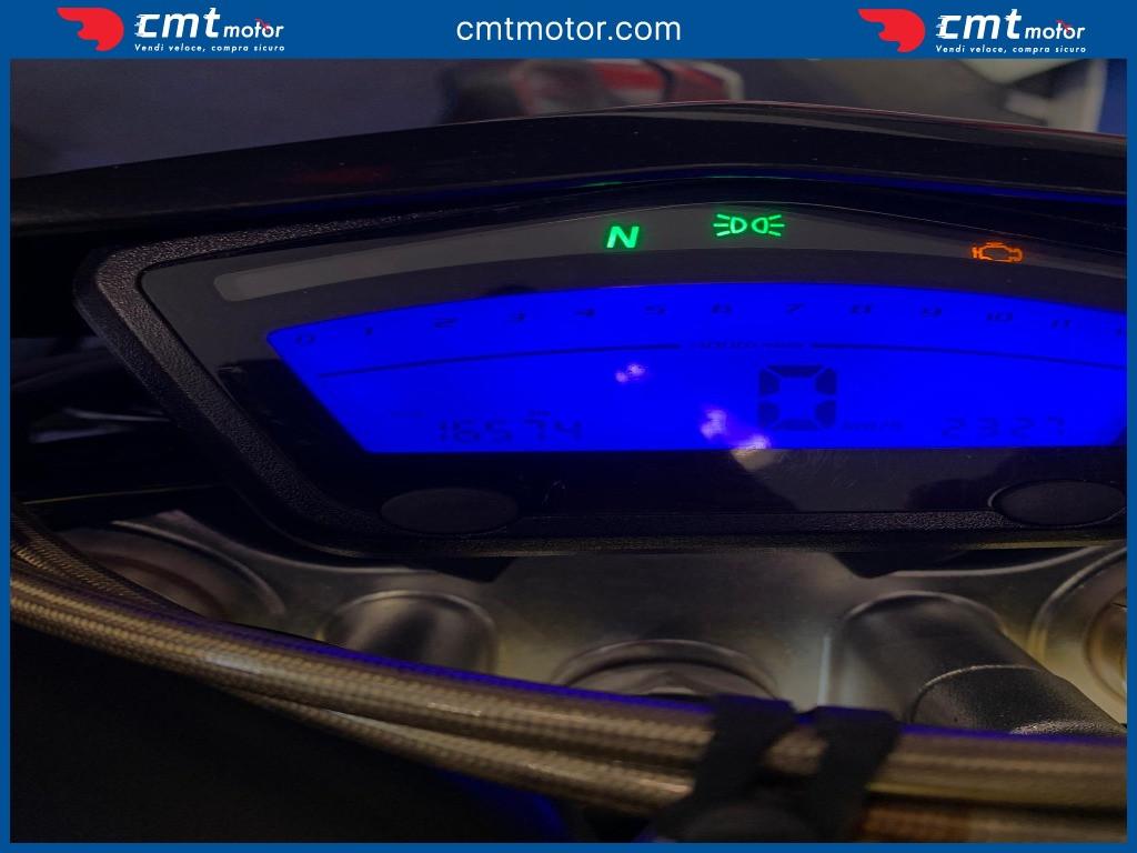 SWM SM 125 R - 2021
