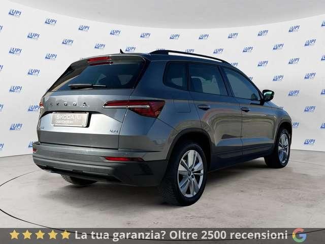 Skoda Karoq 2.0 TDI 110KW Executive DSG 4X4