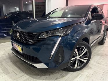 Peugeot 3008 BlueHDi130cv EAT8 GT EXT.+DARK BLUE2024