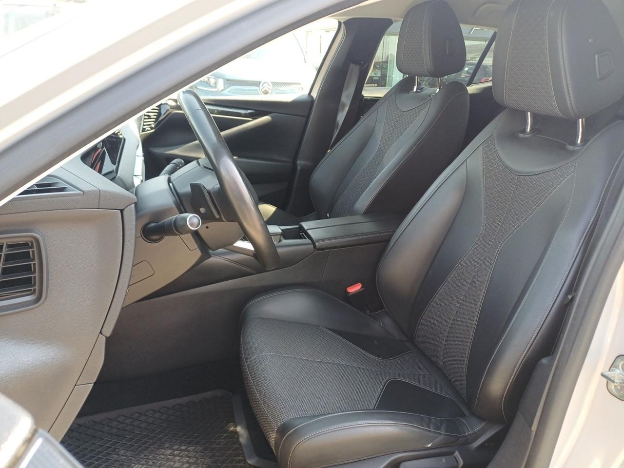 DS DS 4 2ª serie - DS 4 BlueHDi 130 aut. Business