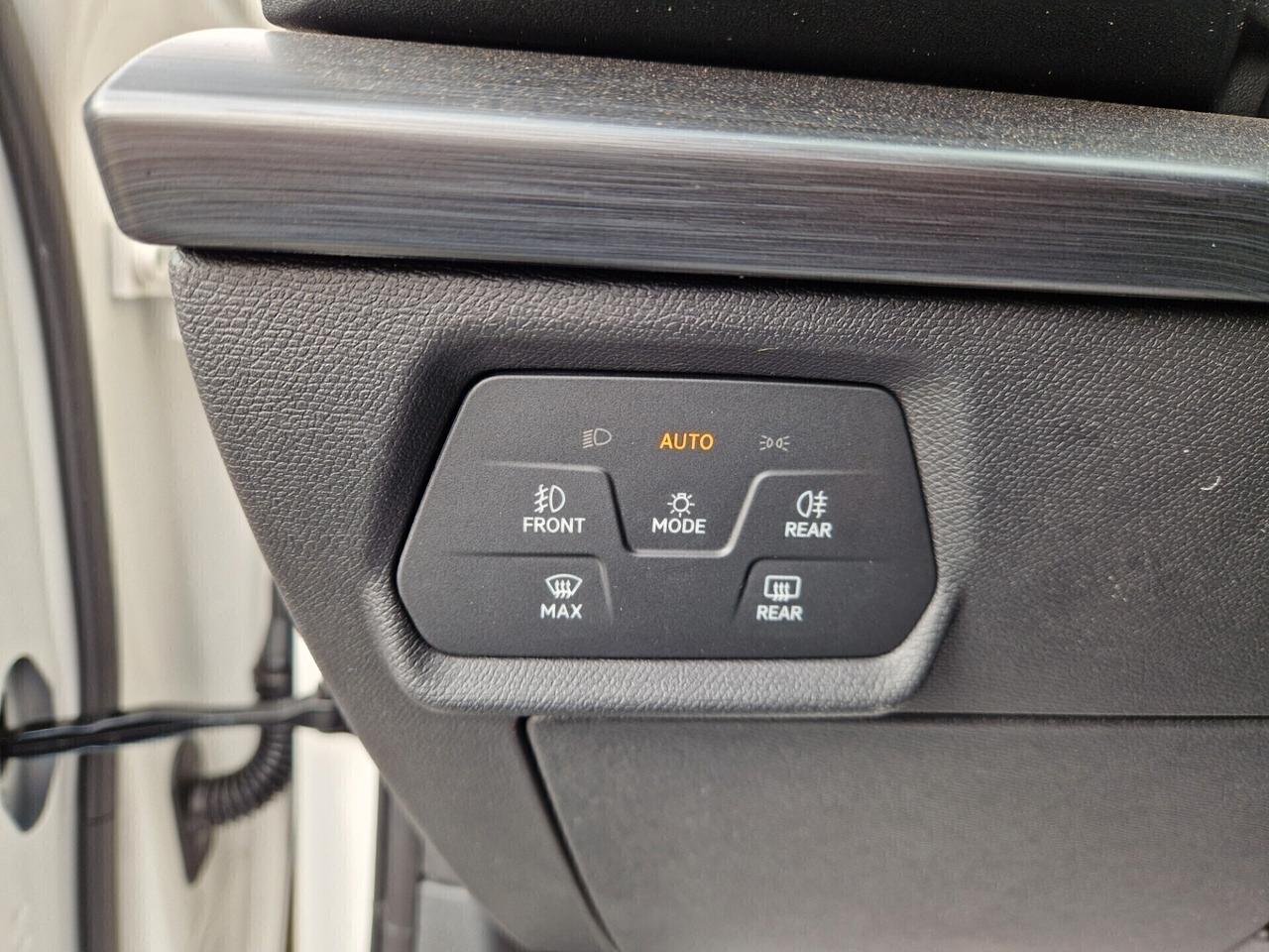 Cupra Formentor 1.4 e-Hybrid DSG 204CV