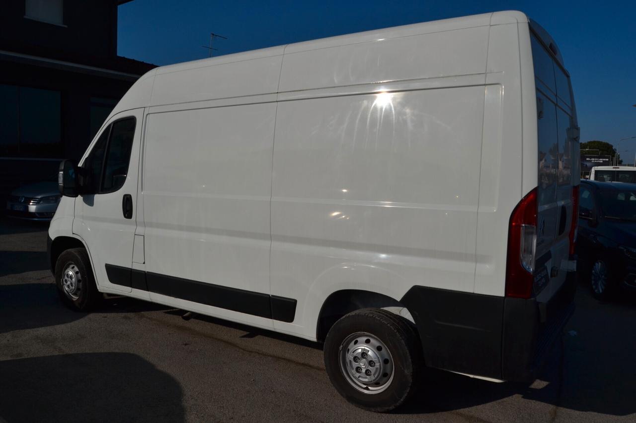 Citroen jumper l2-h2 km 59000!!
