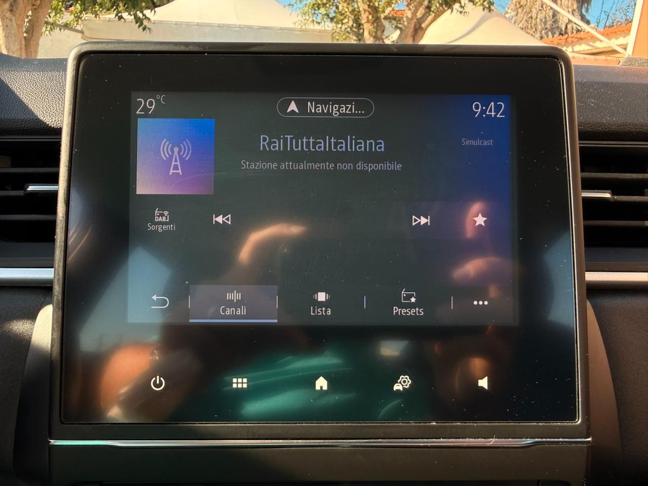 Renault Captur 1.0 TCe 100CV GPL Techno - 2022