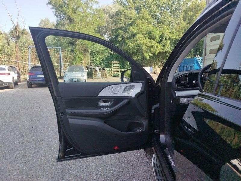 Mercedes-Benz GLE Coupé GLE COUPE 350 DE PHEV (E EQ-POWER) PREMIUM PLUS 4M