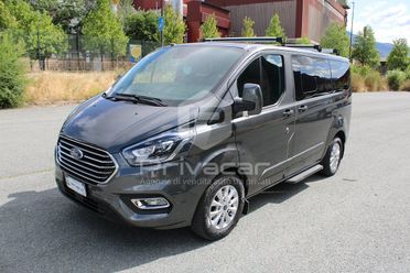 FORD Tourneo Custom 320 2.0 TDCi 130CV aut. PC Titanium