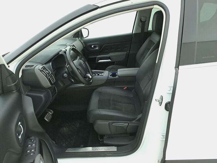 Citroen C5 Aircross Shine EAT8 BR265967 1.5 Diesel 131CV