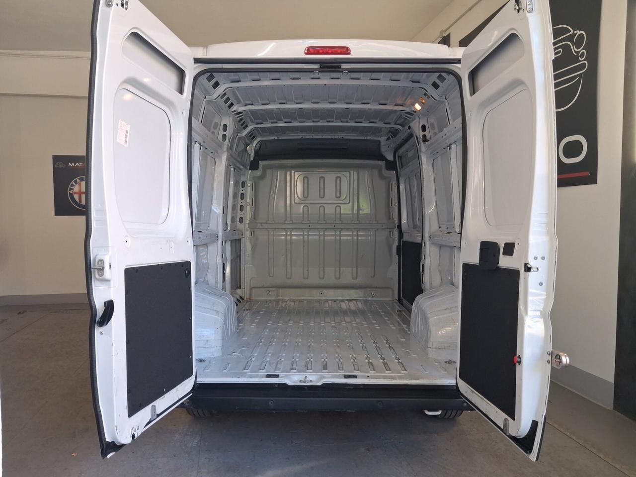 Citroen Jumper 33 2.2 BlueHDi 140 S&S PM-TM Furgone