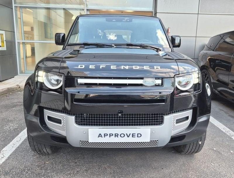 Land Rover Defender 3.0 D6 200 110 S AWD auto. Autocarro 5 posti N1