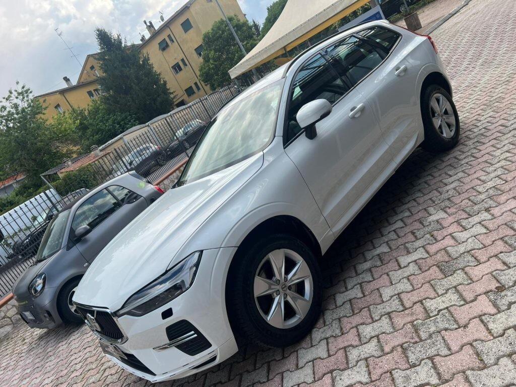 VOLVOXC60B4(d)automaticoCore