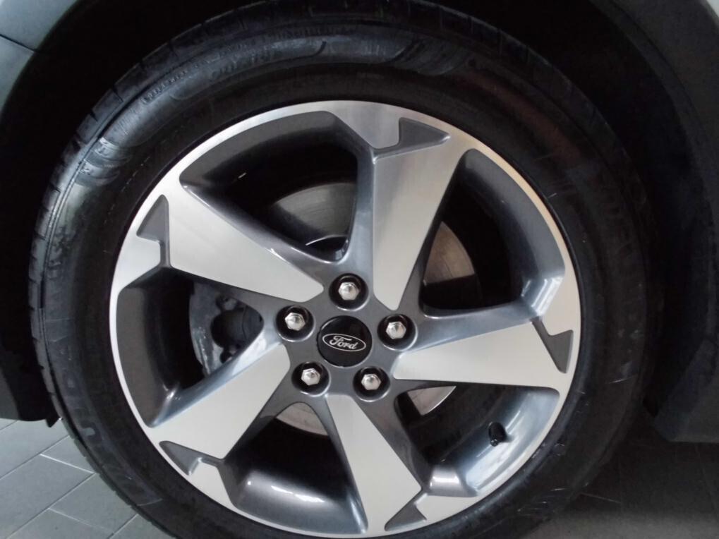 Ford Focus 2.0 EcoBlue 150 CV automatico SW Active X Co-Pilot